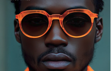 Express Yourself: Men’s Eyewear and the Rise of Individuality